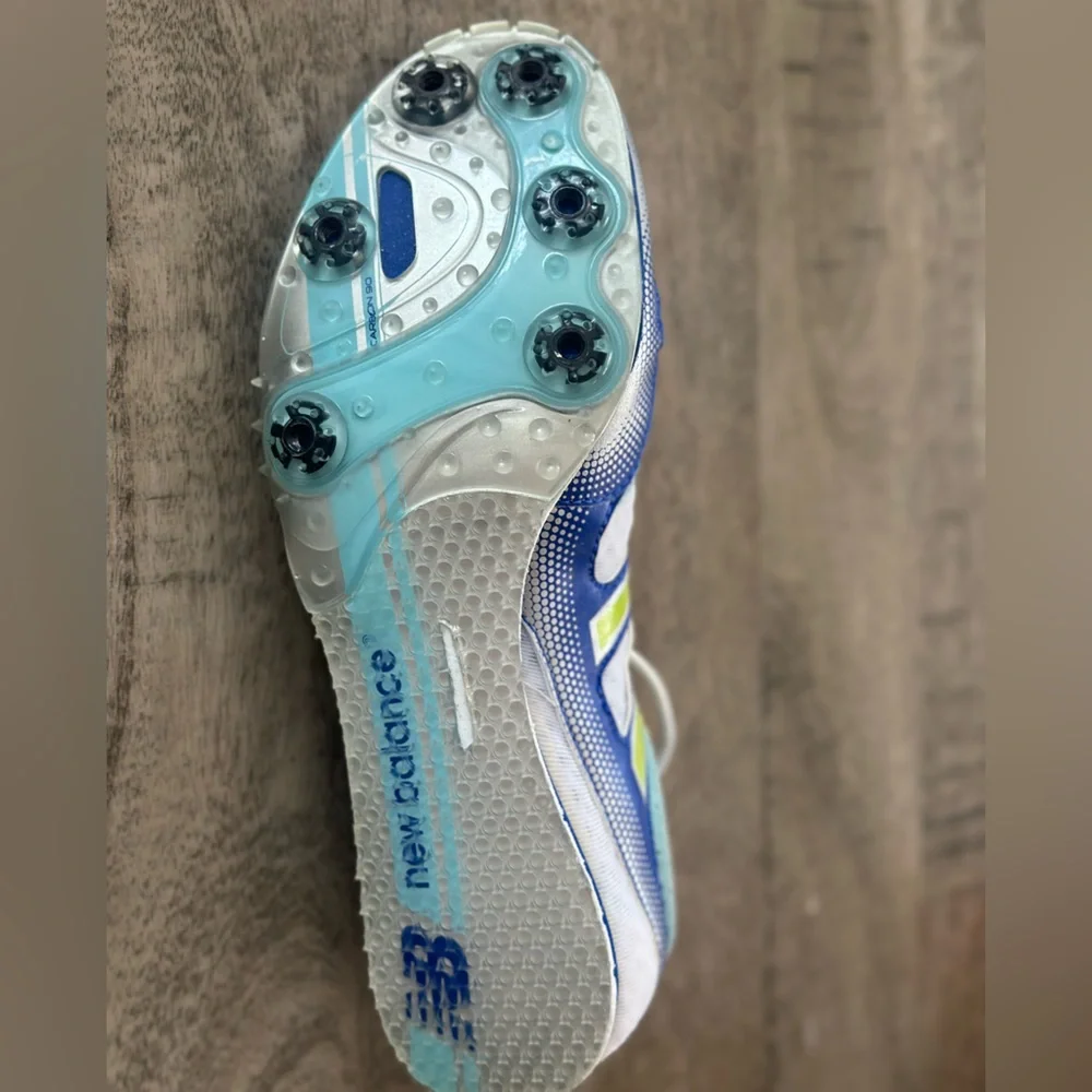 New Balance Distance Track Spikes WR500CB